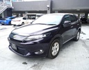 2016 TOYOTA Harrier