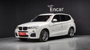 2017 BMW X3