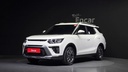 2024 Ssangyong Tivoli