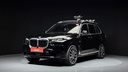 2024 BMW X7, 