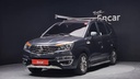 2017 Ssangyong Korando turismo