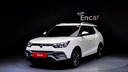 2017 Ssangyong Tivoli