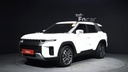 2024 Ssangyong Torres