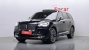 2022 Lincoln Aviator