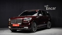 2020 Lincoln Aviator