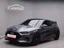 2018 HYUNDAI Veloster