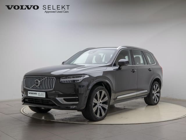 2024 VOLVO XC90