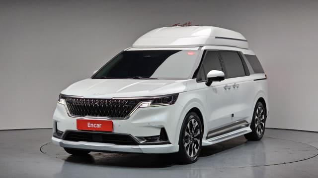 2023 KIA Carnival