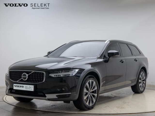 2024 VOLVO V90, 