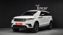 2019 LAND ROVER RANGE ROVER VELAR