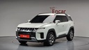 2025 Ssangyong Torres