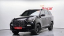 2021 Ssangyong Rexton