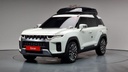 2023 Ssangyong Torres