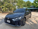 2022 TOYOTA Yaris