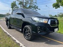 2018 TOYOTA Hilux