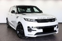 2023 LAND ROVER Range Rover Sport