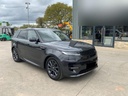 2023 LAND ROVER Range Rover Sport