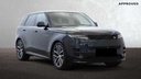 2023 LAND ROVER Range Rover Sport