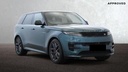 2023 LAND ROVER Range Rover Sport