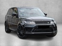 2019 LAND ROVER Range Rover Sport