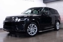 2019 LAND ROVER Range Rover Sport
