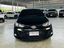2018 TOYOTA Yaris