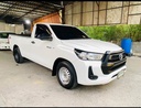 2021 TOYOTA Hilux