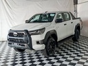 2025 TOYOTA Hilux