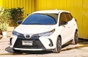 2020 TOYOTA Yaris
