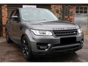 2017 LAND ROVER Range Rover Sport