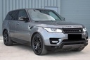 2017 LAND ROVER Range Rover Sport