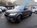 2017 LAND ROVER Range Rover Sport