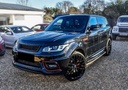 2017 LAND ROVER Range Rover Sport