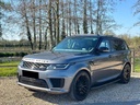 2019 LAND ROVER Range Rover Sport