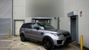 2019 LAND ROVER Range Rover Sport