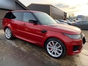 2019 LAND ROVER Range Rover Sport