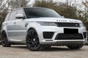 2019 LAND ROVER Range Rover Sport