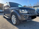 2016 LAND ROVER Discovery 4
