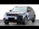2017 LAND ROVER RANGE ROVER VELAR
