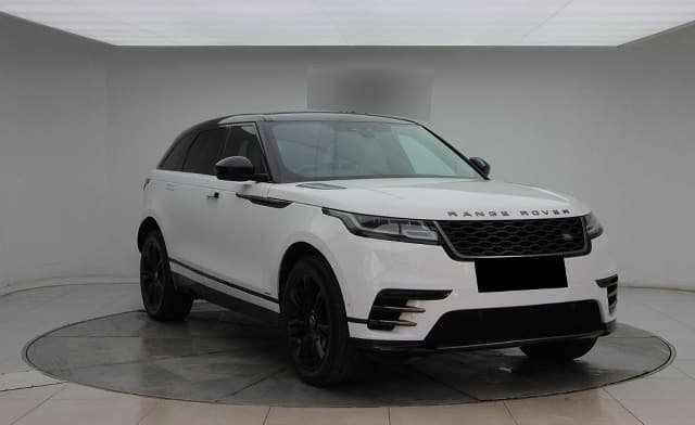 2019 LAND ROVER RANGE ROVER VELAR