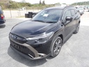 2022 TOYOTA Corolla Cross