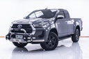 2022 TOYOTA Hilux