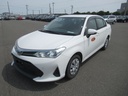 2019 TOYOTA Corolla Axio