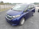 2017 HONDA Freed+ Hybrid