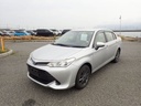 2016 TOYOTA Corolla Axio