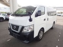 2021 NISSAN Caravan Van