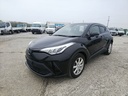 2021 TOYOTA C-HR