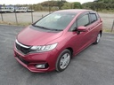 2020 HONDA Fit