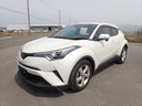 2018 TOYOTA C-HR