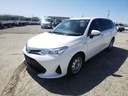 2018 TOYOTA Corolla Fielder